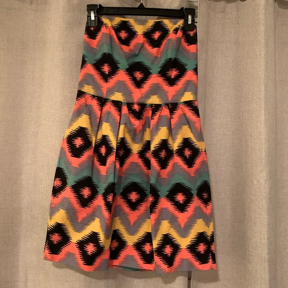 Rachel Roy Cocktail dress - Picture 1 of 5